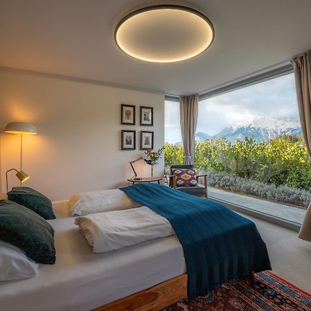 Apartment Landkind Sistrans Kültér fotó