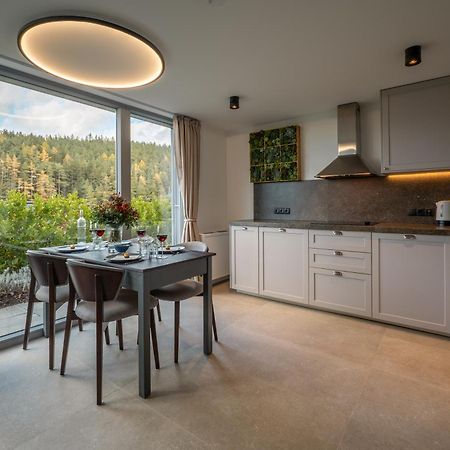 Apartment Landkind Sistrans Kültér fotó